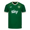 Fodboldtøj Irlande Hjemmebanetrøje 2026-27